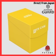 Ultimate Guard Deck Case 133+ (Pink, Clear, Blue, Purple, Black, Petrol Blue, Red, Orange, Green, Wh
