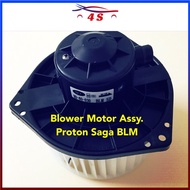 Blower Motor Assy., Proton Saga BLM, Car Aircond Spare Part.