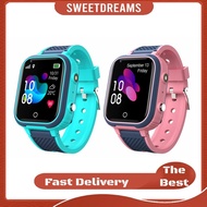 LT21 4G Smart Watch Kids GPS WIFI Video Call Waterproof Phone Alarm Clock