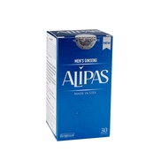 01 Boxs*30 Capsules - ALIPAS Ginseng Platinum - 100% Natutal