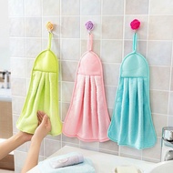 Hanging Kitchen Towel POLOS