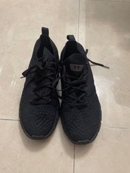 Under Armour HOVR Phantom 2 CN ‘Black’