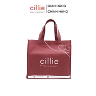 Cillie Canvas Gift Bag