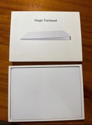 近乎全新 Apple Mac Magic Trackpad 2 (Model: A1535) Lightning 版本