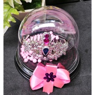 ✡princess souvenir 7th birthday souvenir debut souvenir christening souvenir 1st birthday souvenir❉