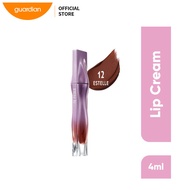 Timephoria Nebula Velvet Lip Cream Estelle 12
