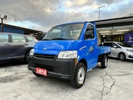 上順 TOYOTA Town Ace 1.5 貨車 自排 LED 雙安 掛牌全新車