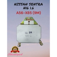 NISSAN SENTRA N16 ENGINE ECU - 9M