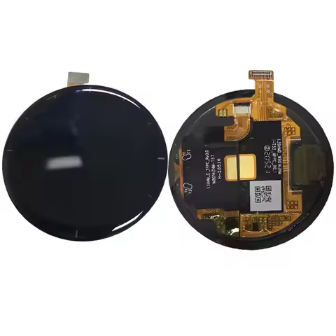 For Huami Amazfit Smart Watch GTR 2e A2022 A2023 LCD Display GTR2E Touch Panel Digitizer Sensor AMOL