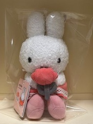 Miffy 公仔 豪斯登堡限定