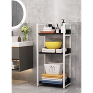 Shelf Wholesale Receiveable Storage Multi-Layer Bathroom Toilet Bedroom 444Z Balcony Toilet Floor-st