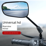 Napoleon side mirror side mirror Suitable for Yadi Electric Vehicle Rearview Mirror New Style Yadi E