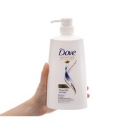 Dove damage repair conditioner (633ml)