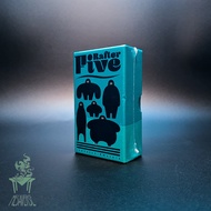 [Original] Rafter Five Board Game