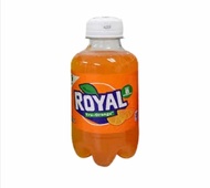 1024 Royal Tru-Orange Swakto  190mlx12 (12 pcs)