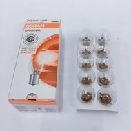 OSRAM 1141 7506 BRAKE REVERSE SIGNAL LIGHT BULB MENTOL 12V