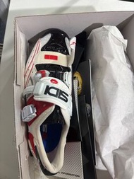 Sidi Ergo 2 Carbon Cycling Shoes