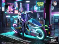 🔥Gk新品預訂🔥哈尼
電馭叛客邊緣行者 露西Lucy