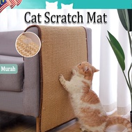 [XL] Cat Scratching Mat Cat Toy Cat Accessories Anti-Cat Scratch Sofa Protector Cat Tree Scratches 60*90CM