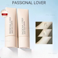 Passional Lover Lightweight Liquid Foundation With Long-Lasting Oil Control And Full Coverage
