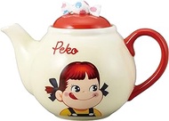 Sunart Fujiya Peko-chan Peko Teapot, 16.9 fl oz (500 ml) SAN3547