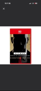 HITMAN2