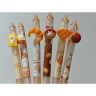 J07- Candy Erasable Pen