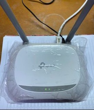 TP-LINK TL-WR840N 300Mbps 無線 N 路由器 wifi 路由器 公司貨 保固三年