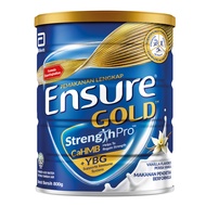 ENSURE Gold Vanilla 800g