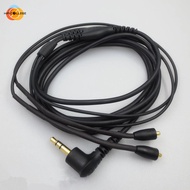 Suitable For Shure Headphone Cable SE215 SE535 UE900 SE425 Universal Audio