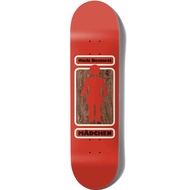 [CLEARANCE] Girl 93 Til Niels Bennett Skateboard Deck (8.125"/8.25") 7691021