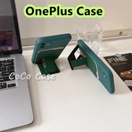 READY STOCK! For OnePlus 5/6/7/8/9 ACE 2/3/2V/3V Nord A93/A96 Case Silicone Full Cover Dark Night Gr