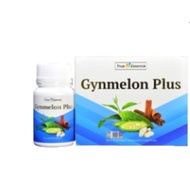 TRUE ESSENCE GYNMELON PLUS (2 X 60 CAPSULES)