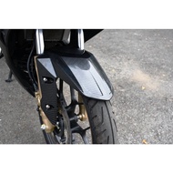 Winner / Winner X v2 v3 CARBON Front Fender