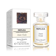 REPLICA Jazz Club 爵士俱樂部淡香水7ML[平行進口]02493
