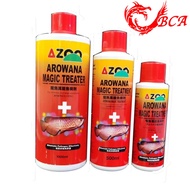AZOO Arowana Magic Treatment (250ml/500ml/1L)