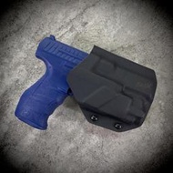 BWSK Holster 豆工廠  Walther PPQ M2 NPA Holster 快拔槍套