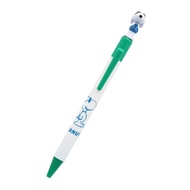 Sunstar Stationery Snoopy Mechanical Pencil Mascot Pen (Direct from Japan)