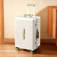 MANLVSHI | Large Capacity Sturdy Luggage 28 Inch