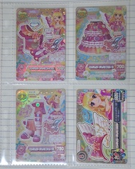 出星夢學園卡 PR