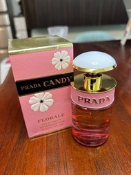 Prada Candy （淺粉紅色樽）香水