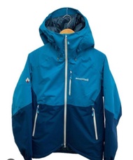 Montbell POWDER HOP PARKA WS mont bell 女裝滑雪外套