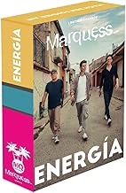 Energía (Ltd.Fanbox Edition)