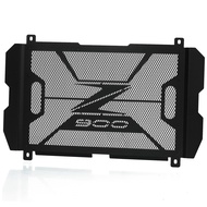 Motorcycle FOR Kawasaki Z900 2017-2024 Z900 SE 2022-2024  Radiator Grille Guard Protector Cover Acce