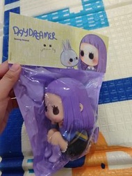 Daydreamer Bunny Friend Figure Jessica Ng How2work Amazing Toy Show Hongkong 2025