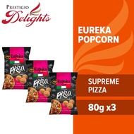 Eureka Popcorn 80g Bundle of 3