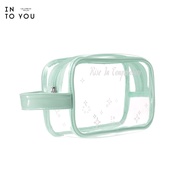 Youth Ambassador of INTO YOU Asia-Pacific Region TXT SOOBIN Make Up Pouch