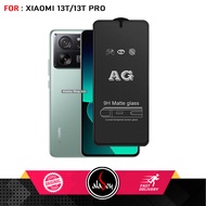 LAYAR Xiaomi 13T Anti-Glare Matte Tempered Glass Screen 13T Pro/