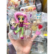 Búp Bê My Little PONY EQUESTRIA GIRLS Xuất Dư - Nhiều Mẫu (Nobox)
