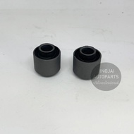 (2 ตัว) JKP บูชหูโช๊คหน้า TOYOTA COMMUTER KDH200  ปี 04-18 LH184  บูชหูโช๊ค